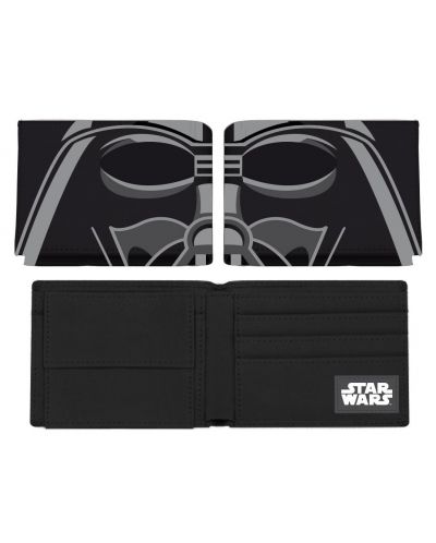 Портфейл Star Wars Episode VIII - Darth Vader
