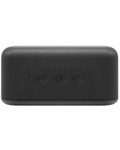 Портативна колонка Xiaomi - Smart Speaker Lite, черна - 3