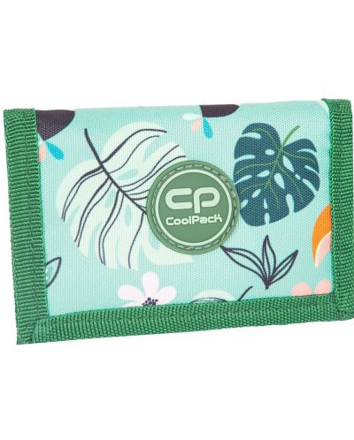 Портмоне Cool Pack Slim - Toucans - 1