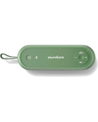 Портативна колонка Anker - SoundCore Motion 100, зелена - 5