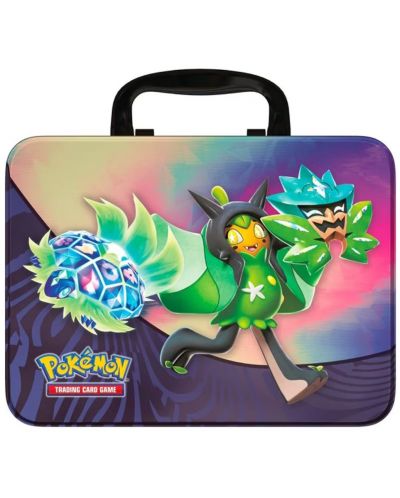 Pokеmon TCG: November 2024 Collector's Chest - 2