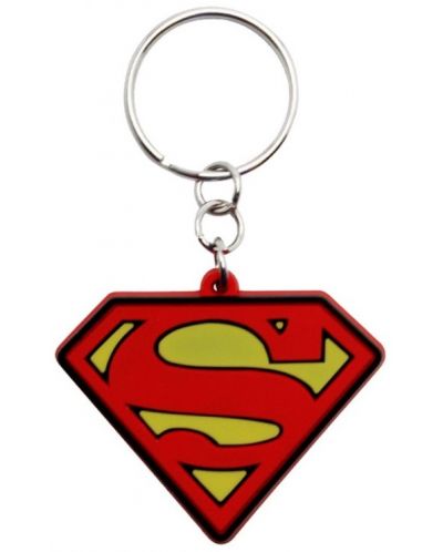 Подаръчен комплект ABYstyle DC Comics: Superman - Superman - 3