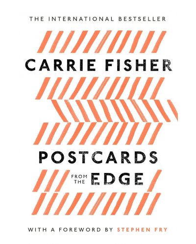 Postcards from the Edge - 1