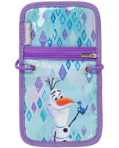 Портмоне за врат Cool Pack McNeil - Frozen - 2