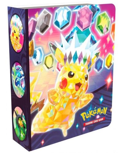 Pokеmon TCG: November 2024 Collector's Chest - 3