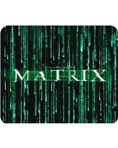 Подложка за мишка ABYstyle Movies: The Matrix - Into The Matrix - 1