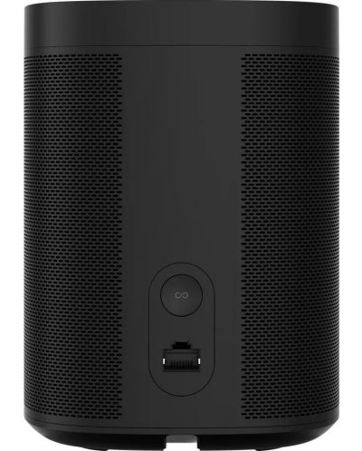Колона Sonos - One SL, черна - 4
