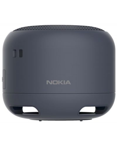 Портативна колонка Nokia - Portable Wireless Speaker 2, сива - 2