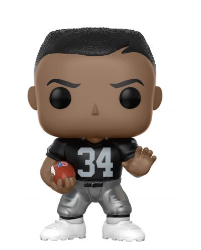Фигура Funko Pop! Football NFL: Raiders - Bo Jackson, #89 - 1