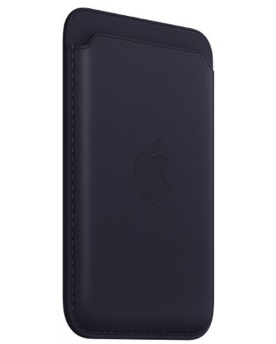 Калъф Apple - MagSafe, iPhone, Ink - 2
