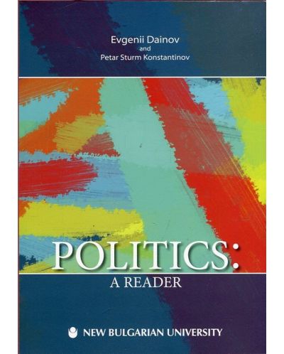 Politics: A Reader - 1