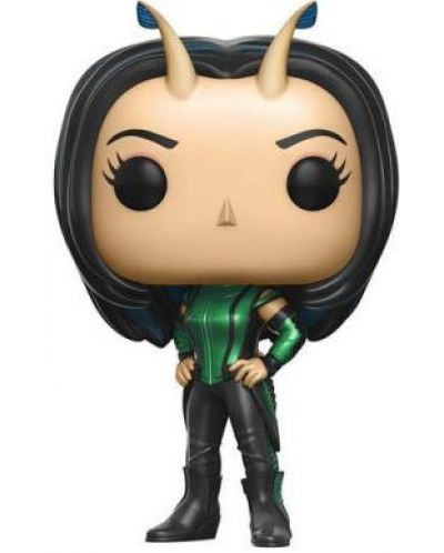 Фигура Funko Pop! Movies: Guardians of the Galaxy - Mantis, #204