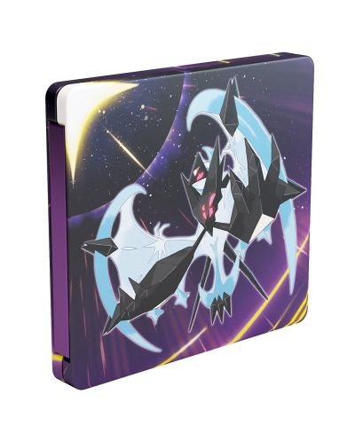 Pokemon Ultra Moon Fan Edition (3DS) - 4