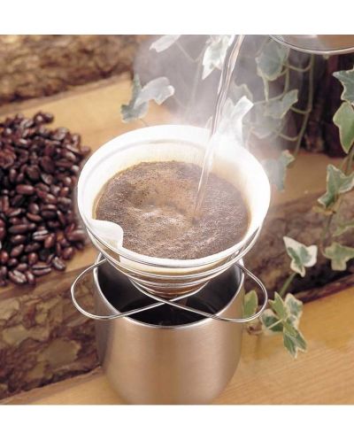 Поставка за филтър за кафе Soto - Helix Coffee Maker - 4