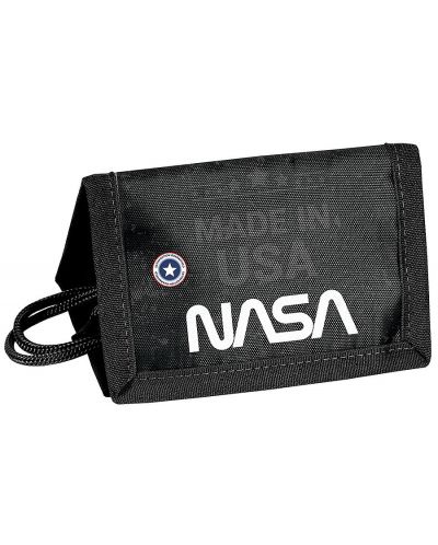 Портмоне Paso NASA - С връзка - 1