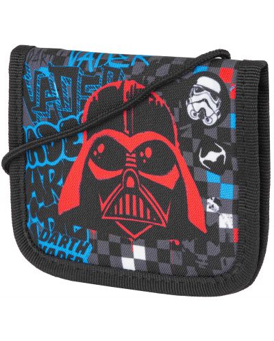 Портмоне за врат Cool Pack McNeil - Star Wars - 1