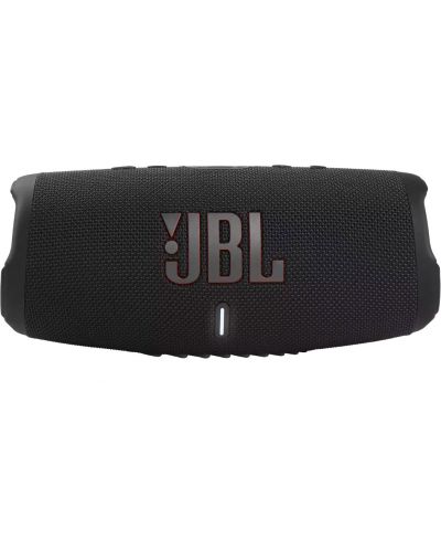 Портативна колонка JBL - Charge 5, черна - 1