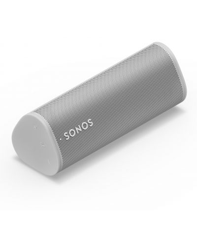Портативна колонка Sonos - Roam SL, водоустойчива, бяла - 5