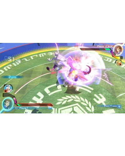 Pokken Tournament (Wii U) - 5