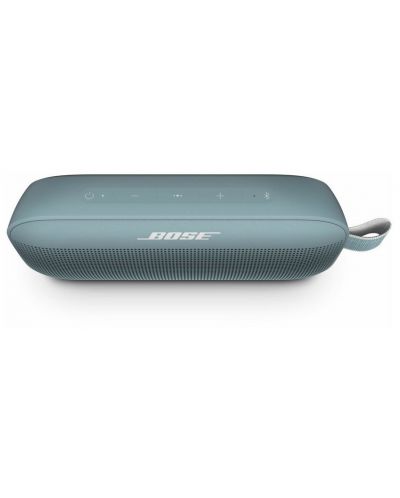 Портативна колонка Bose - SoundLink Flex, водоустойчива, синя - 3