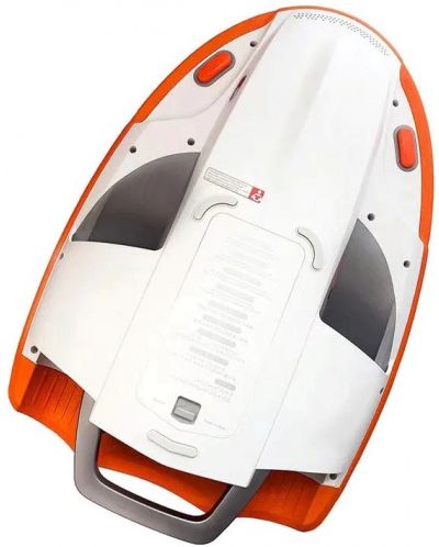 Подводен скутер Sublue - Swii, 98 wh, оранжев - 3