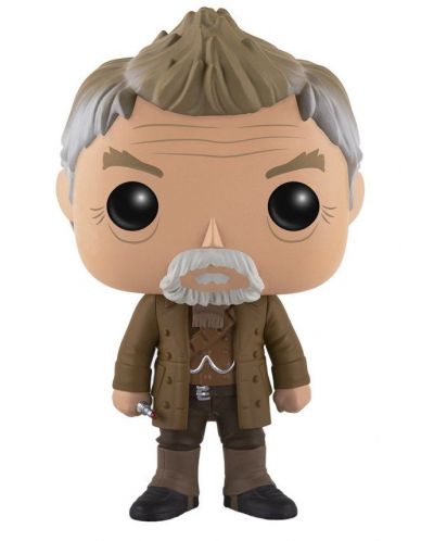 Фигура Funko Pop! Television: Doctor Who - The War Doctor, #358