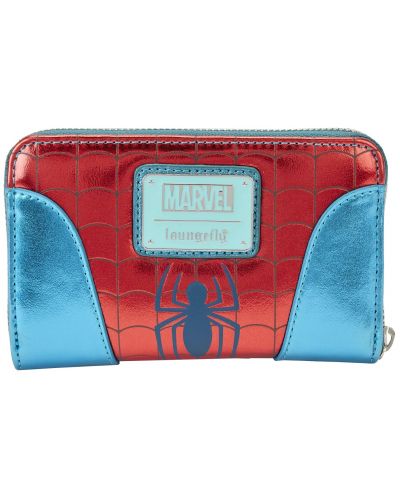 Портмоне Loungefly Marvel: Spider-Man - Spider-Man - 3