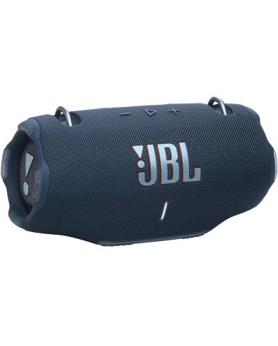 Портативна колонка JBL - Xtreme 4, водоустойчива, синя - 2