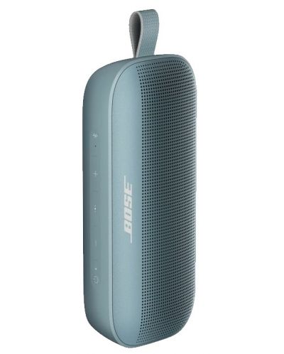 Портативна колонка Bose - SoundLink Flex, водоустойчива, синя - 4