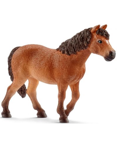 Фигурка Schleich Farm World Horses - Дартмурско пони