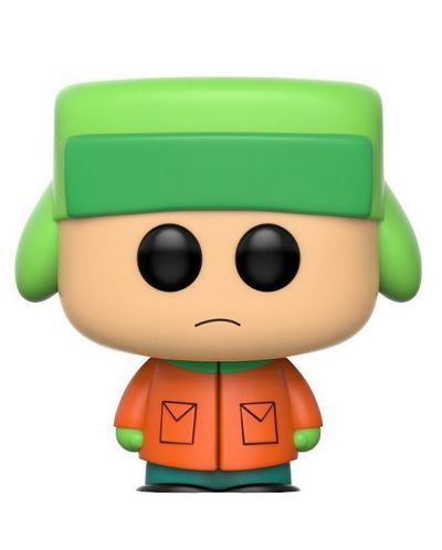 Фигура Funko Pop! South Park - Kyle, #09 - 1