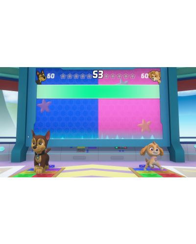 PAW Patrol: Mighty Pups Save Adventure Bay (PS4) - 6