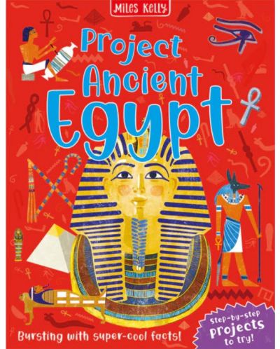 Project Ancient Egypt - 1