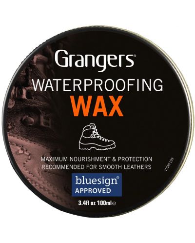 Препарат Grangers - Waterproofing wax, 100 ml - 1