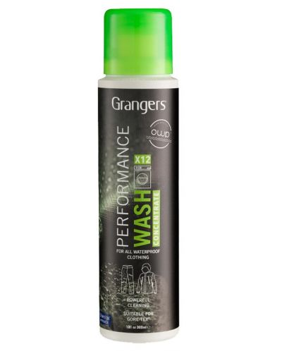 Препарат Grangers - Performance Wash, 300 ml - 1