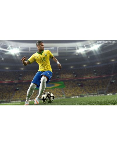 Pro Evolution Soccer 2016 - Day One Edition (Xbox One) - 4
