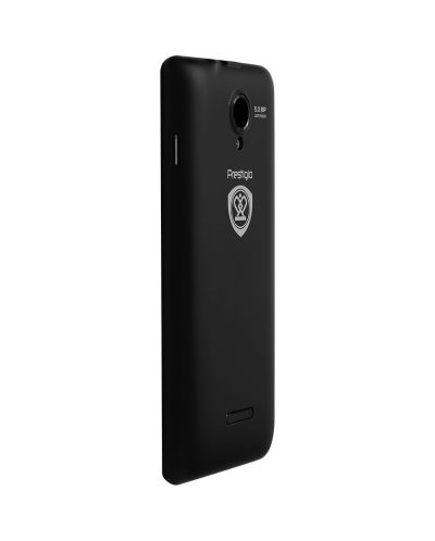 Prestigio MultiPhone 5451 DUO - черен - 3