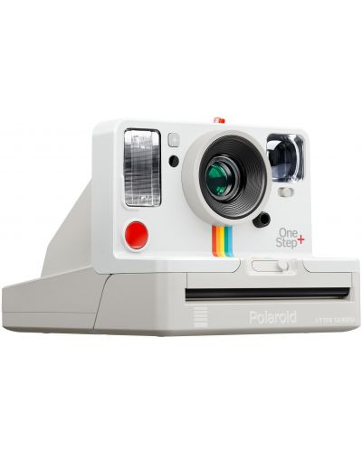 Фотоапарат Polaroid OneStep + - бял - 3