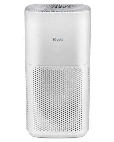 Пречиствател за въздух Levoit - Core 600S, HEPA, 26 dB, бял - 1