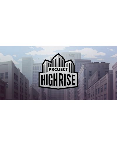 Project Highrise: Architect's Edition (PS4) - 9