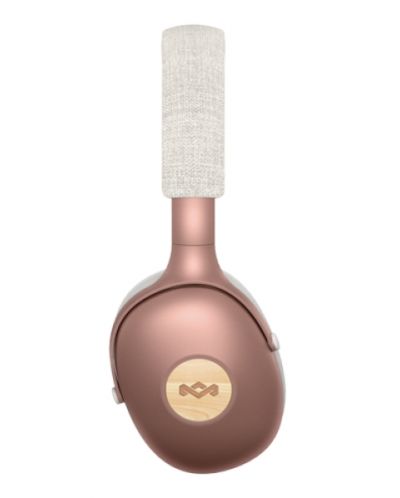 Безжични слушалки House of Marley - Positive Vibration XL, Copper - 2