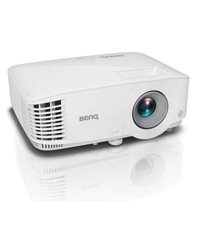 Мултимедиен проектор BenQ - MS550, бял - 3