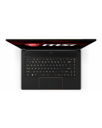 Гейминг лаптоп MSI GS65 Stealth 8SE - 3