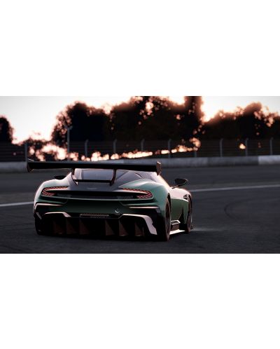 Project Cars 2 Collector's Edition (Xbox One) - 7
