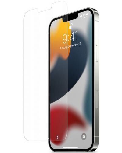 Стъклен протектор Spigen - Glas.tR EZ Fit, iPhone 13 Pro Max/14 Plus - 2