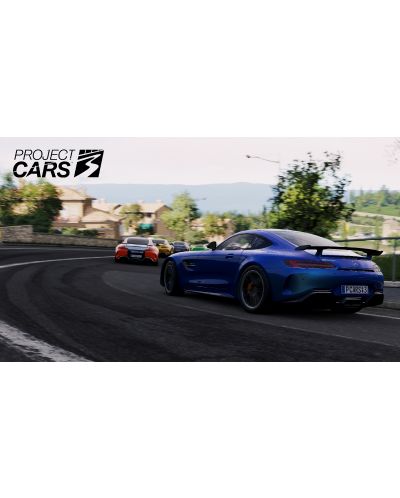 Project Cars 3 (PS4) - 12