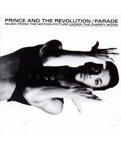 Prince & The Revolution - Parade (CD) - 1