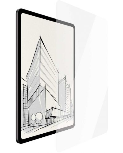 Протектор Next One - Paper Texture, iPad 11 - 3