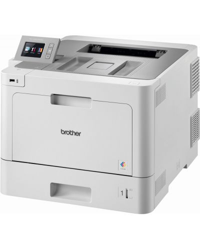 Цветен лазерен принтер Brother HLL-9310 - 2