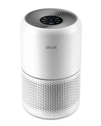 Пречиствател за въздух Levoit - Core 300S, HEPA, 22 dB, бял - 1